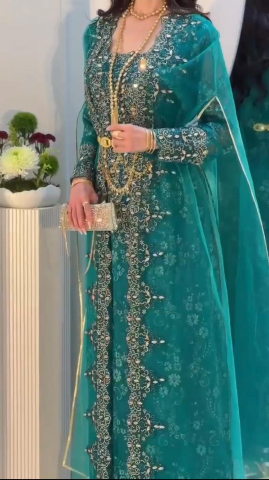 House of Makhawar | بيت المخور
