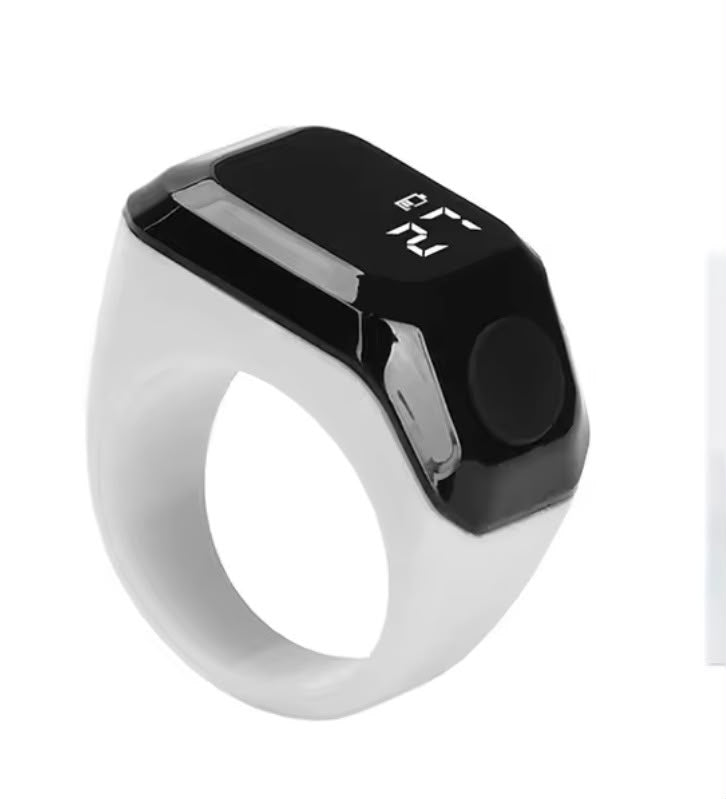 Dhikr Ring