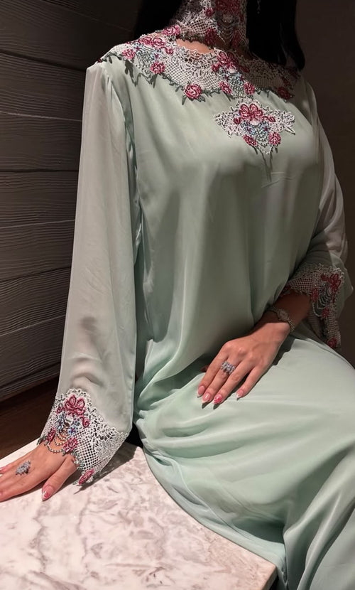 Al Yasmeen Makhawar | مخور الياسمين